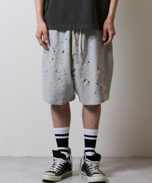 NUMBER (N)INE（ナンバーナイン） スウェットパンツ ジャージ HAND