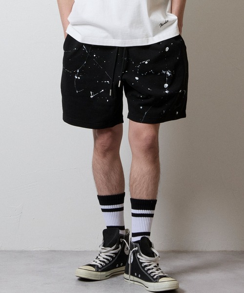 NUMBER (N)INE（ナンバーナイン） スウェットパンツ ジャージ HAND