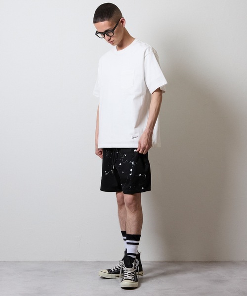 NUMBER (N)INE（ナンバーナイン） スウェットパンツ ジャージ メンズ