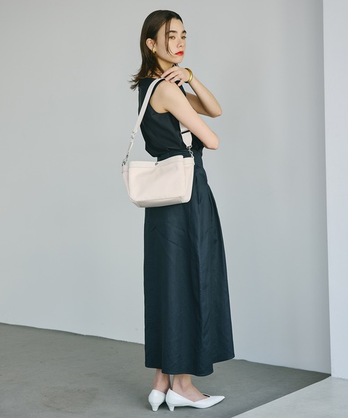 「Breath TOPKAPI」 ショルダーバッグ FREE ブラック レディース_画像5