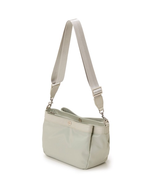 「Breath TOPKAPI」 ショルダーバッグ FREE ブラック レディース_画像6