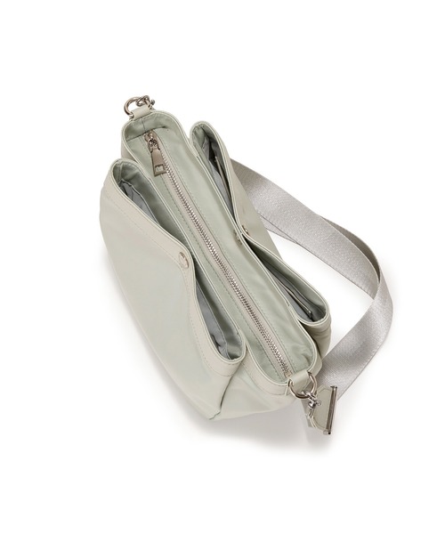 「Breath TOPKAPI」 ショルダーバッグ FREE ブラック レディース_画像8