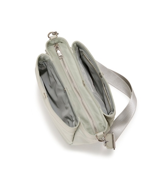 「Breath TOPKAPI」 ショルダーバッグ FREE ブラック レディース_画像9