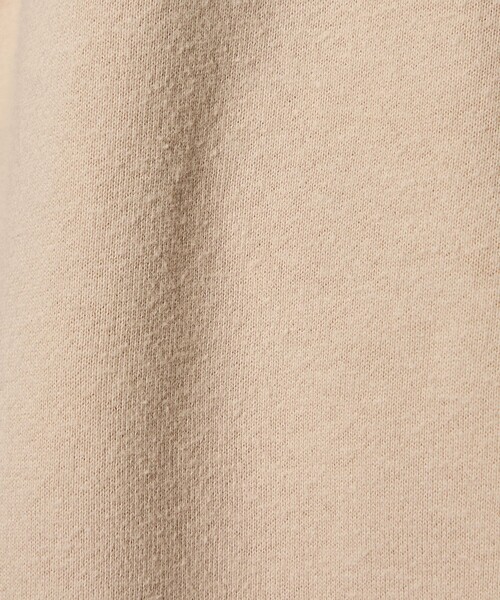 トレーナー スウェット 「tone × Steven Alan」 SWEAT SHORT SLEEVE/スウェット メンズ_9