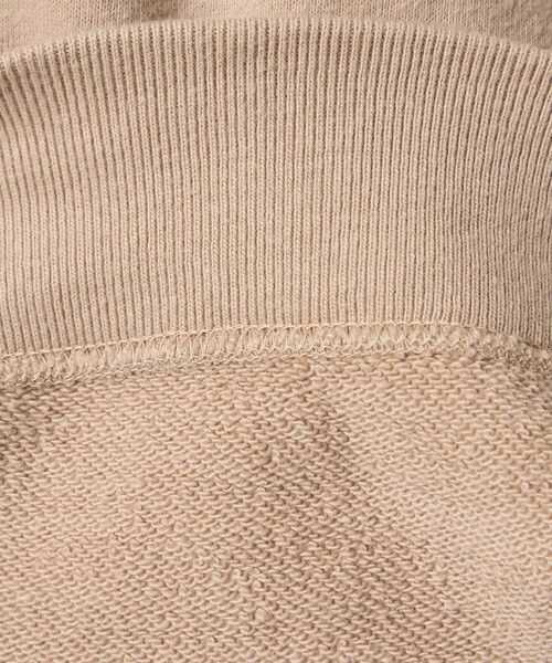 トレーナー スウェット 「tone × Steven Alan」 SWEAT SHORT SLEEVE/スウェット メンズ_10