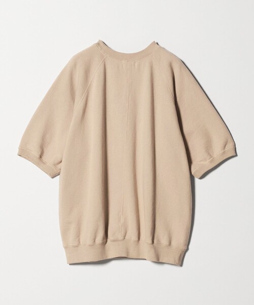 STEVEN ALAN（スティーブンアラン） トレーナー スウェット 「tone