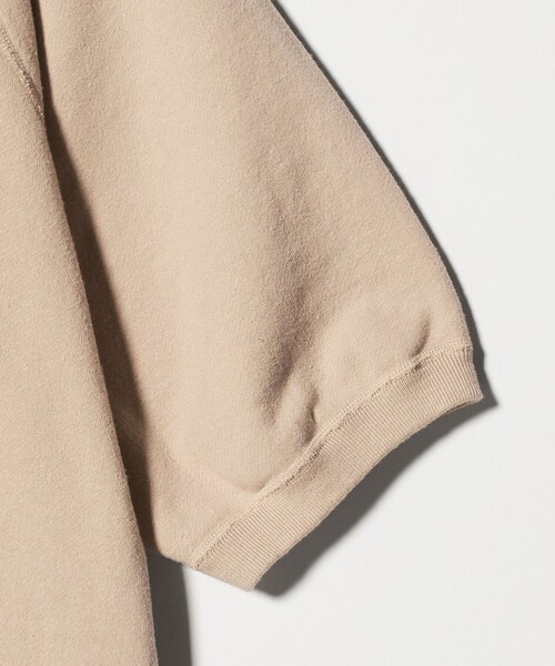 トレーナー スウェット 「tone × Steven Alan」 SWEAT SHORT SLEEVE/スウェット メンズ_13