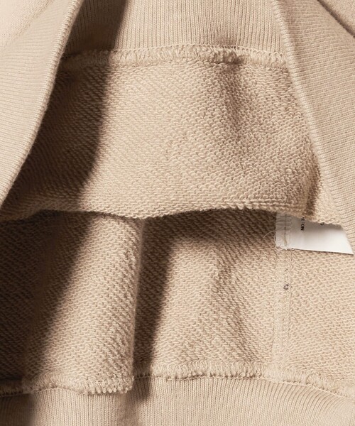 トレーナー スウェット 「tone × Steven Alan」 SWEAT SHORT SLEEVE/スウェット メンズ_14