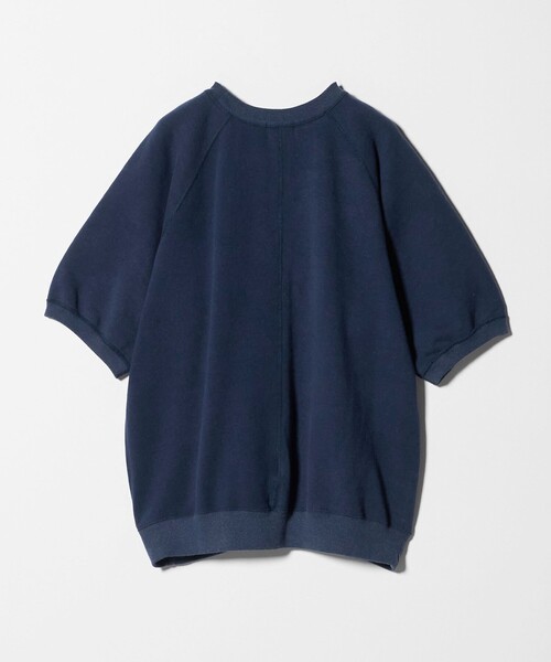 トレーナー スウェット 「tone × Steven Alan」 SWEAT SHORT SLEEVE/スウェット メンズ_16