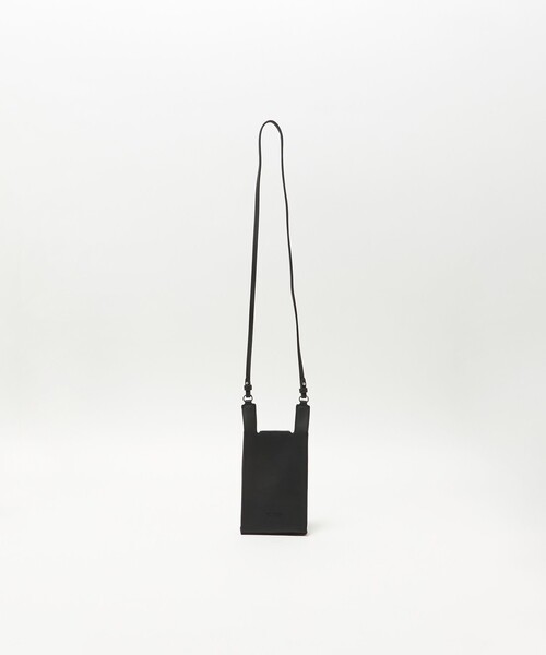 MARW UNITED ARROWS（マルゥ ユナイテッドアローズ） ショルダーバッグ