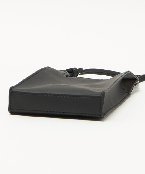 MARW UNITED ARROWS（マルゥ ユナイテッドアローズ） ショルダーバッグ