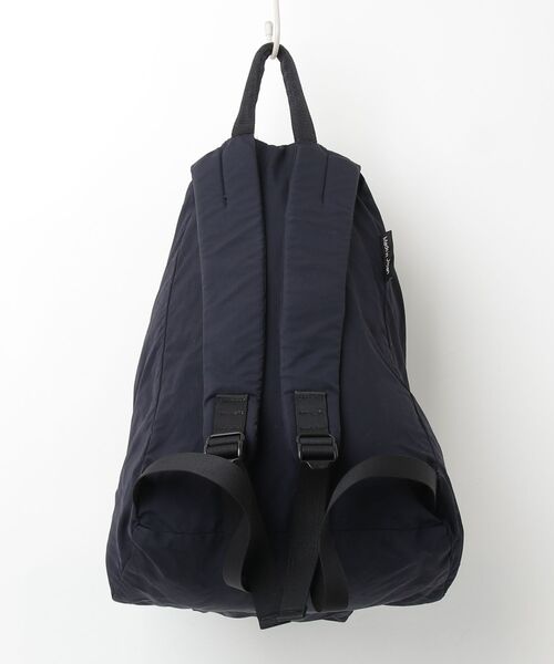 「BAG'n'NOUN」 リュック - ネイビー レディース_画像2