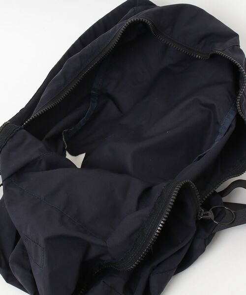 「BAG'n'NOUN」 リュック - ネイビー レディース_画像4