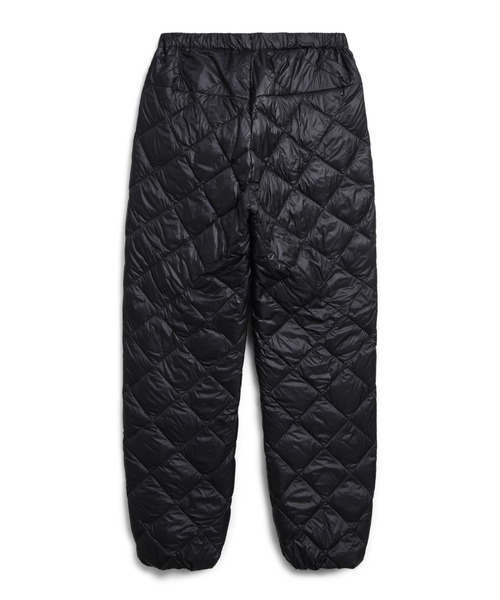 「TAION」 パンツ X-LARGE グレイッシュベージュ メンズ_画像9