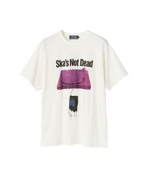 ヒステリックグラマー シャツ L 美品 HYSTERIC GLAMOUR（ヒステリックグラマー） tシャツ JIM LAMBIE/SKA'S