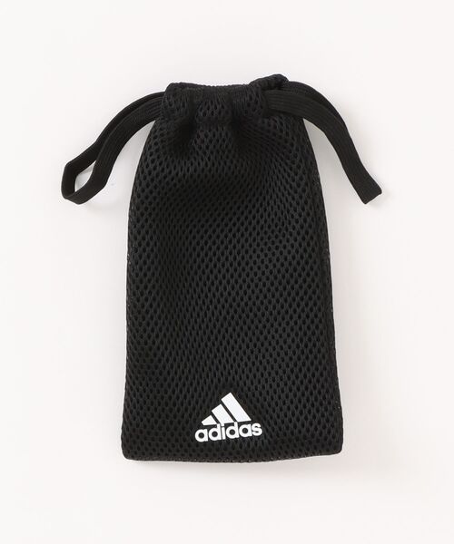 adidas SP Sunglasses ブラック　二月上旬に発送‼️ラスト商品‼️ ADIDASSP0008-