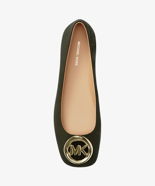 MICHAEL KORS（マイケルコース） バレエシューズ パンプス MILAN