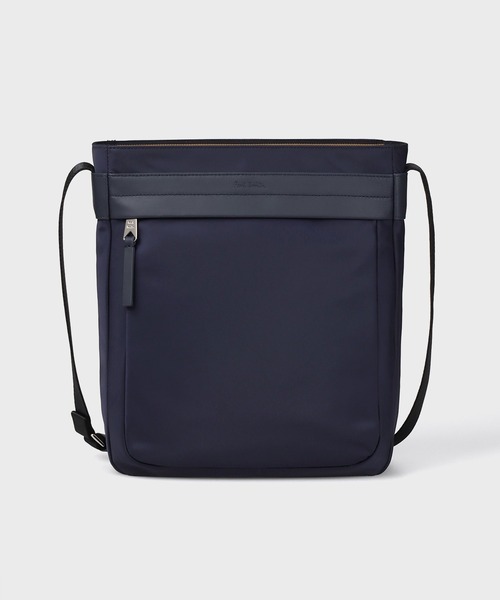 Paul Smith（ポール・スミス） ショルダーバッグ ナイロンブライト