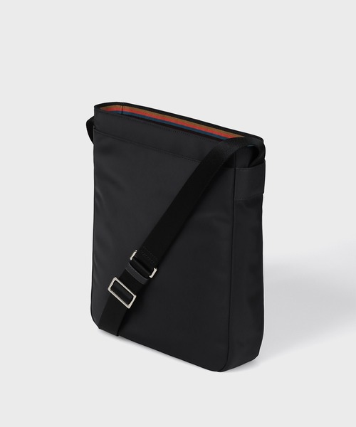 Paul Smith（ポール・スミス） ショルダーバッグ ナイロンブライト