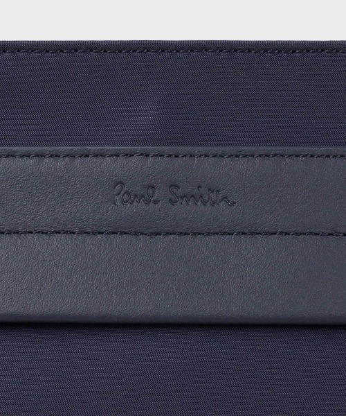 Paul Smith（ポール・スミス） ショルダーバッグ ナイロンブライト