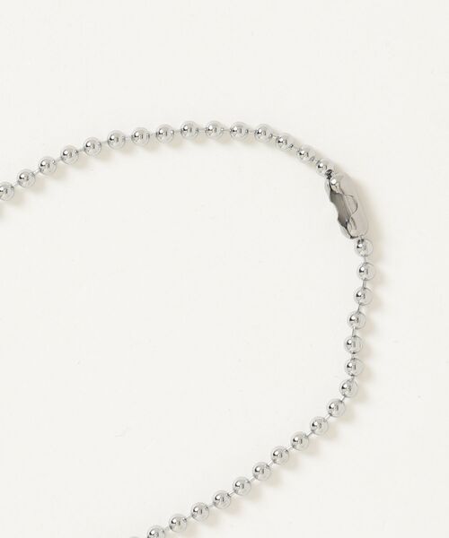 ネックレス GODSIZE ゴッドサイズ THORNY HEART 「SMALL」 PENDANTソーニーハート S ペンダント メンズの画像