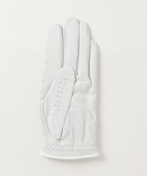 MARK&LONA（マークアンドロナ） ゴルフ Ever Breathable Leather Golf