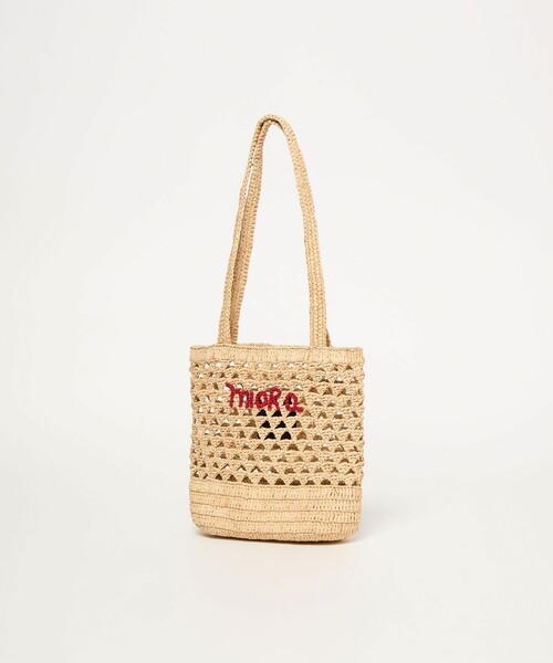 BEAUTY＆YOUTH UNITED ARROWS かごバッグ カゴバッグ 「別注」「MIORA