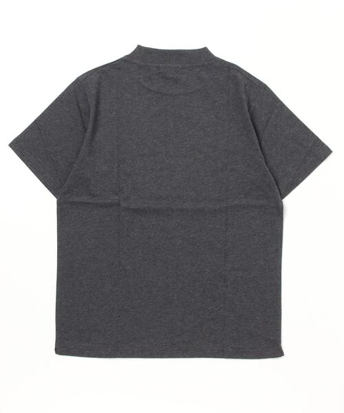「TRANS CONTINENTS」 半袖Tシャツ LL ホワイト メンズ_画像2