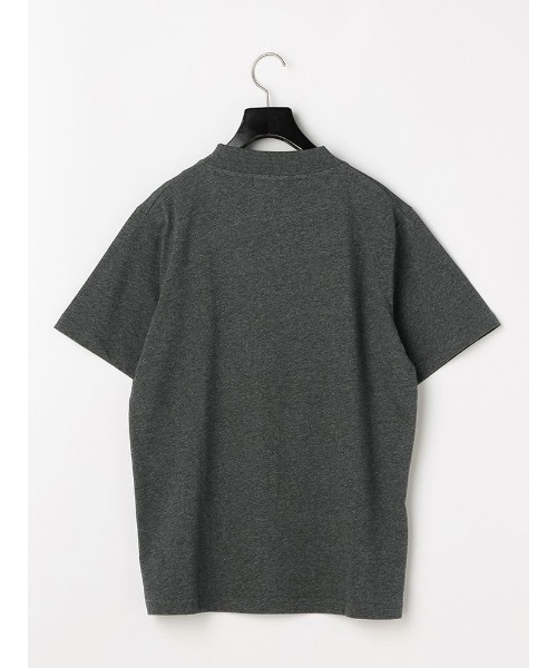 「TRANS CONTINENTS」 半袖Tシャツ LL ホワイト メンズ_画像4