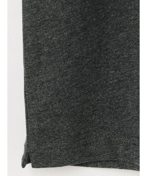 「TRANS CONTINENTS」 半袖Tシャツ LL ホワイト メンズ_画像7