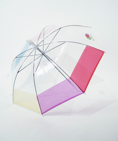FRUIT OF THE LOOM（フルーツオブザルーム） 傘 05”「FRUIT OF THE