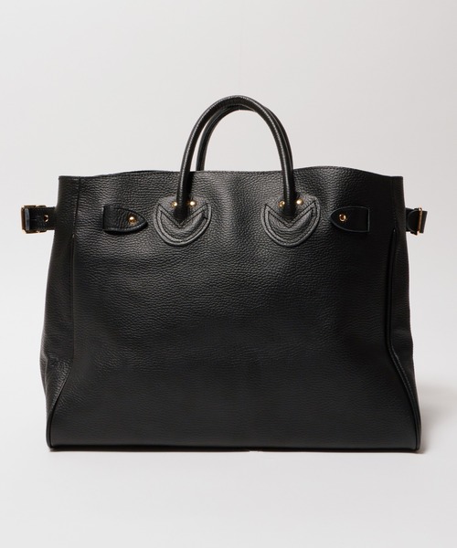 「YOUNG\u0026OLSEN The DRYGOODS STORE」 トートバッグ FREE ブラウン レディースの画像