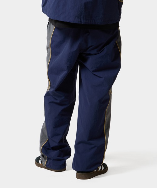 HUF（ハフ） パンツ ANTHEM TRACK PANT メンズ レディース : ZOZOTOWN