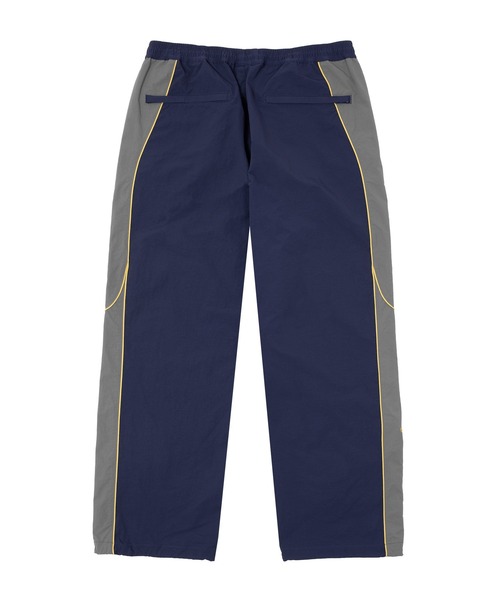 HUF（ハフ） パンツ ANTHEM TRACK PANT メンズ レディース : ZOZOTOWN