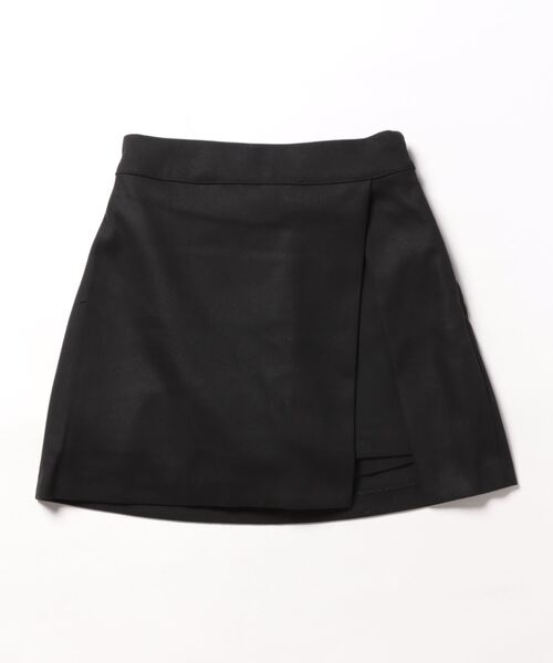 「Heather」 ミニスカート M ブラック レディース_画像2