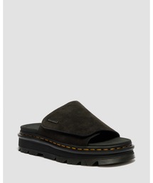 Dr.Martens（ドクターマーチン） サンダル ZEBZAG スライド サンダル