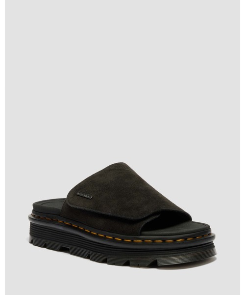 Dr.Martens（ドクターマーチン） サンダル ZEBZAG スライド サンダル