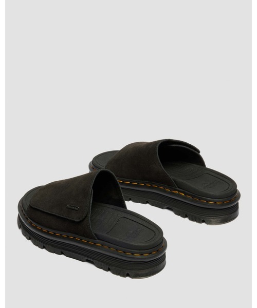 Dr.Martens（ドクターマーチン） サンダル ZEBZAG スライド サンダル