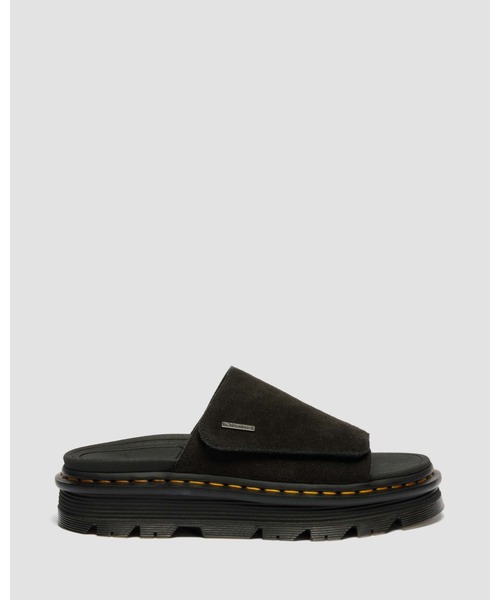 Dr.Martens（ドクターマーチン） サンダル ZEBZAG スライド サンダル