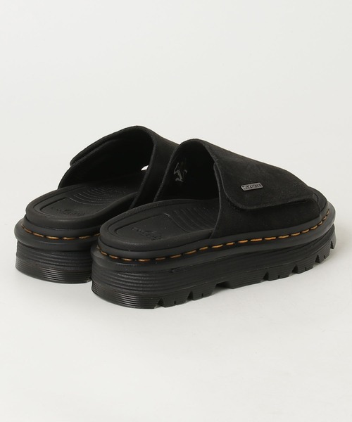 Dr.Martens(ドクターマーチン) サンダル ZEBZAG スライド サンダル Dr.Martens(ドクターマーチン) サンダル ZEBZAG スライド サンダル