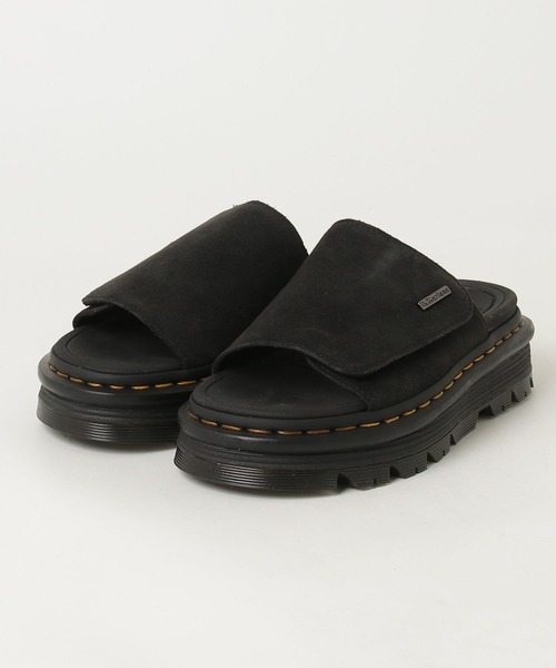 Dr.Martens（ドクターマーチン） サンダル ZEBZAG スライド サンダル