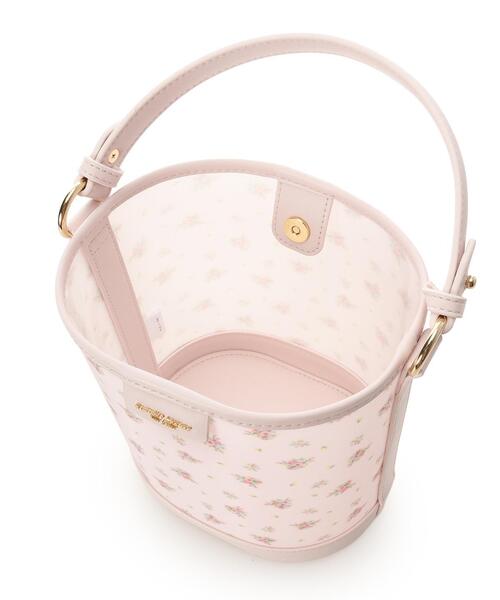 flower ring❤リランドチュール、ジルスチュアート、サマンサタバサ、ザラ Samantha Thavasa Petit Choice（サマンサタバサプチチョイス
