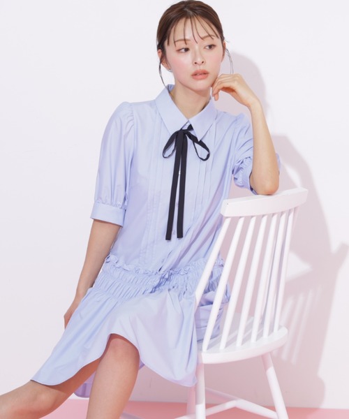 JILL by JILL STUART（ジルバイジルスチュアート） ワンピース