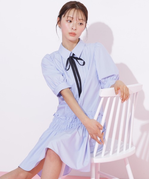 JILL by JILL STUART（ジルバイジルスチュアート） ワンピース