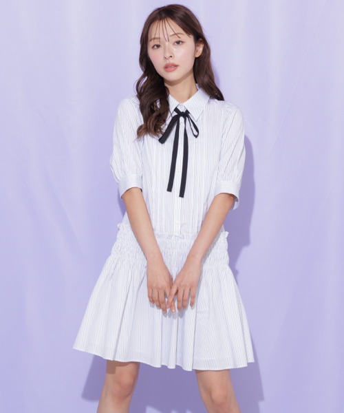 JILL by JILL STUART（ジルバイジルスチュアート） ワンピース