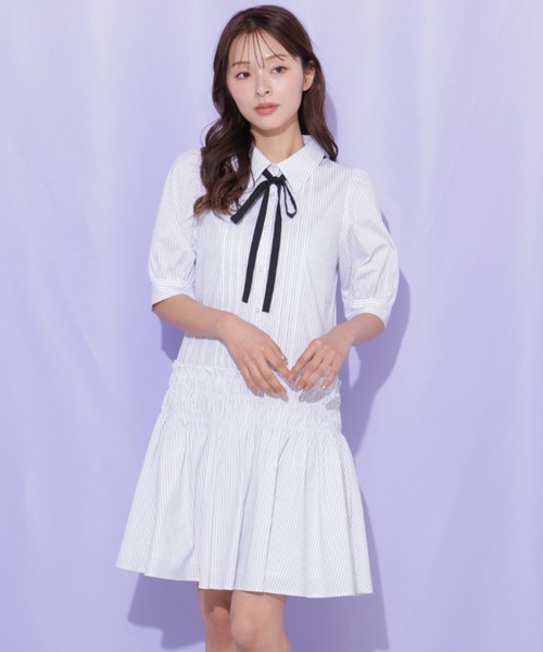 JILL by JILL STUART（ジルバイジルスチュアート） ワンピース