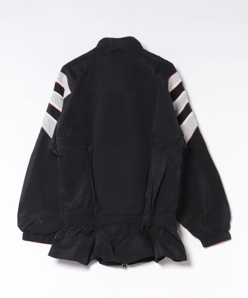 サンティアゴ ウーブン トラックトップ ブルゾンadidas adidas Originals ブルゾン アウター サンティアゴ ウーブン トラック