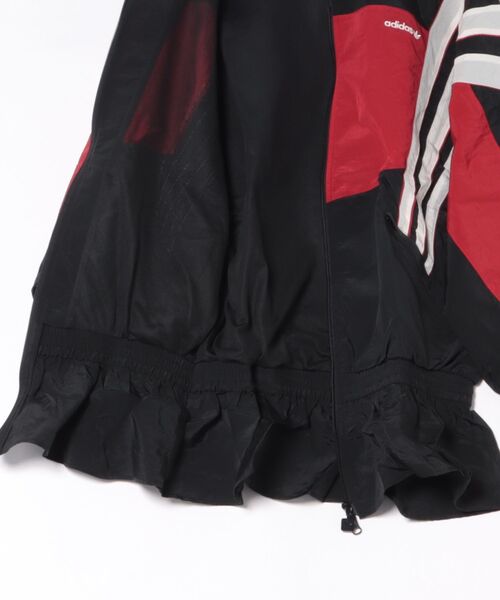 adidas Originals ブルゾン アウター サンティアゴ ウーブン トラック