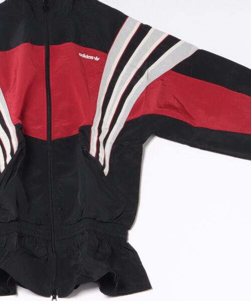 adidas Originals ブルゾン アウター サンティアゴ ウーブン トラック