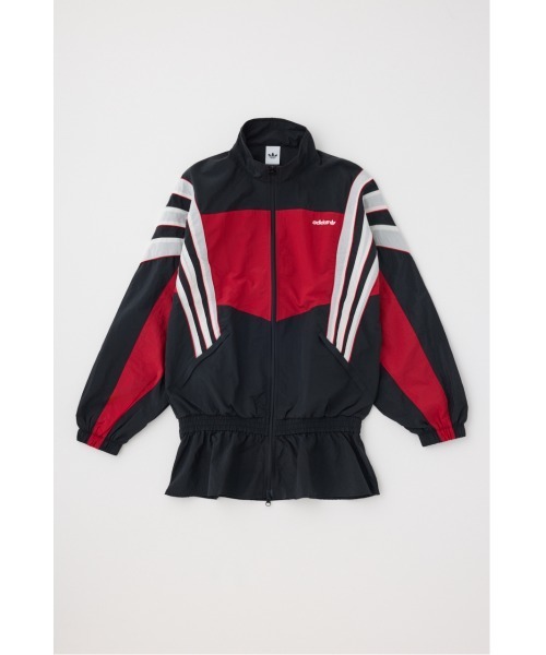 サンティアゴ ウーブン トラックトップ ブルゾンadidas adidas Originals ブルゾン アウター サンティアゴ ウーブン トラック